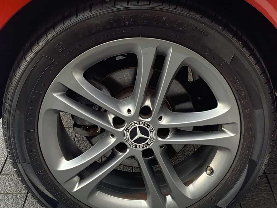 Mercedes-Benz A Class (Imported) 2020 immagine di auto #21