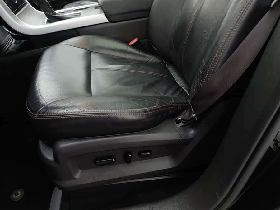 Ford Edge (Imported) 2013 #21 Ford Edge (Imported) 2013 immagine di auto #21