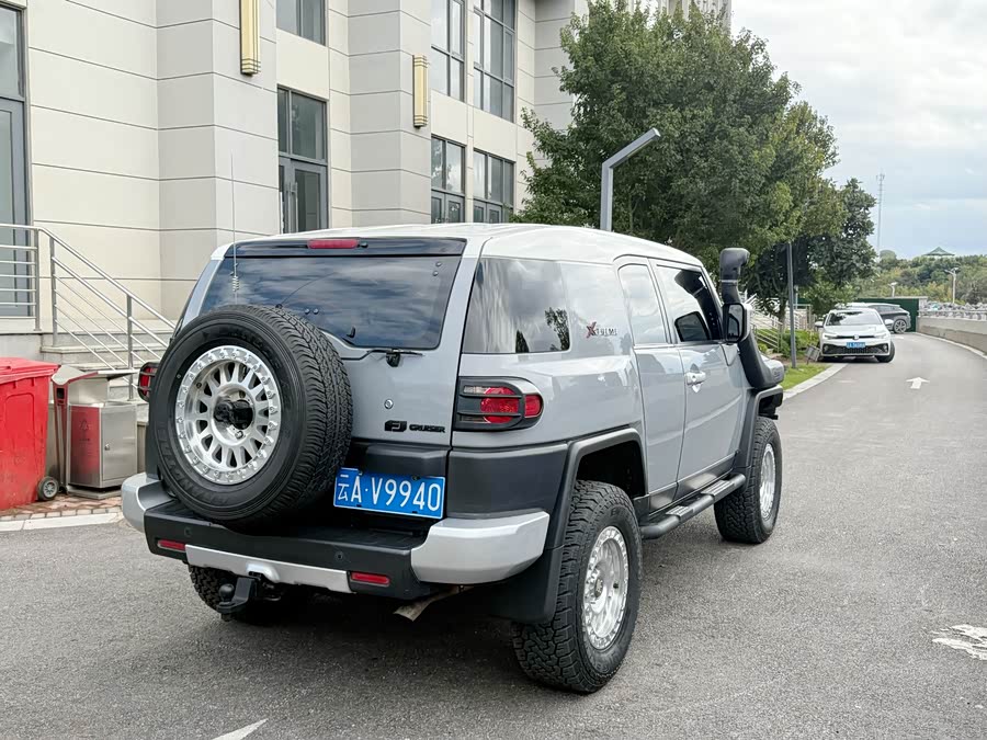 Toyota Reiz 2017 immagine di auto #21