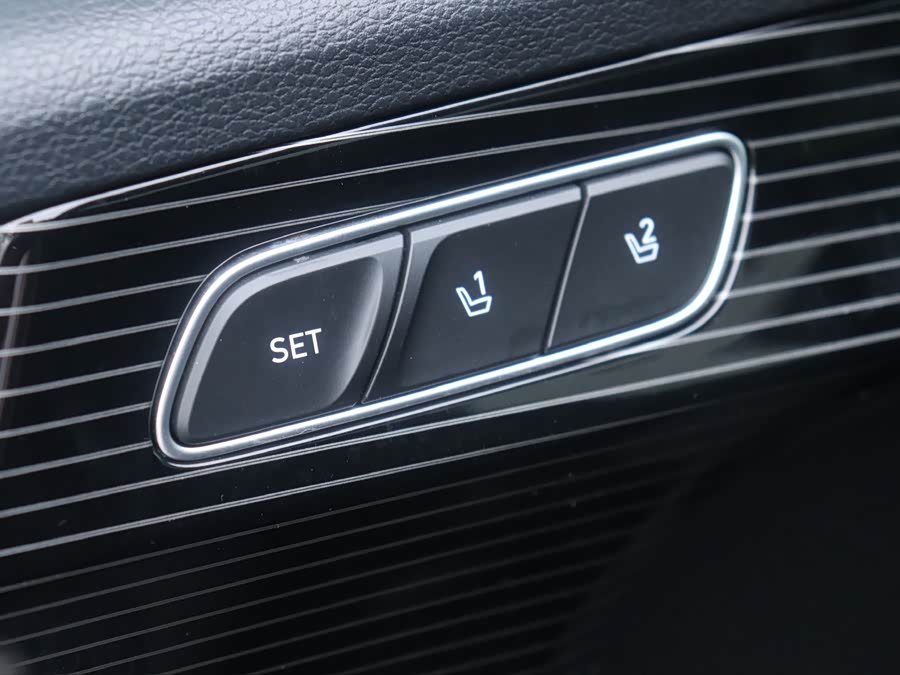 Hyundai Palisade 2022 car image #21