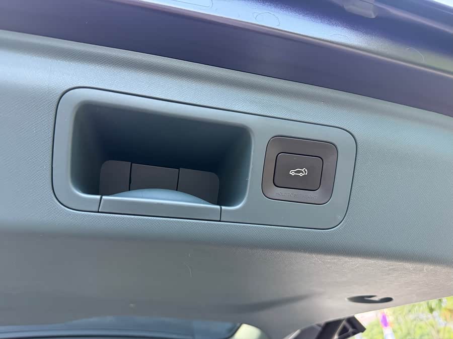 GAC Trumpchi E8 New Energy 2024 imagem de carro #21