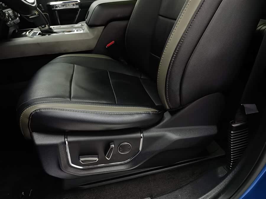 Ford F-150 Raptor 2018 car image #21