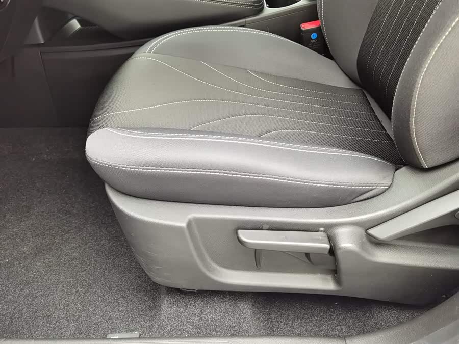 Jetour X70M 2021 immagine di auto #21