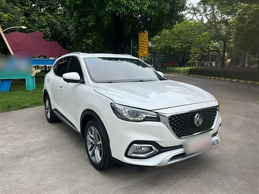 MG HS 2019 car image #21