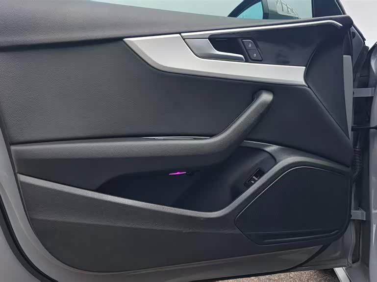 Audi A4 2020 #21 Audi A4 2020 immagine di auto #21