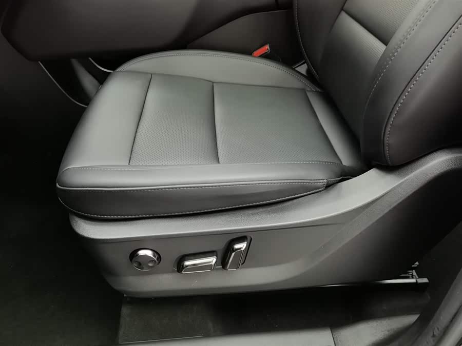 Haval Raptor New Energy 2024 #21 Haval Raptor New Energy 2024 car image #21