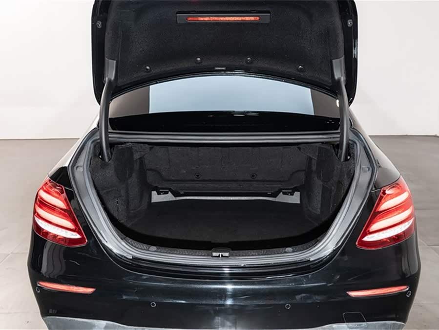 奔驰 奔驰E级 2017 汽车图片 #21