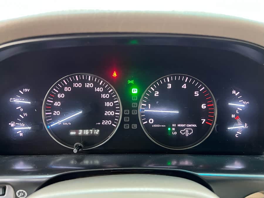 Toyota Land Cruiser 2007 image de voiture #21