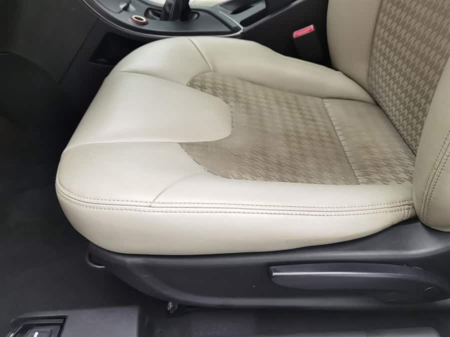 GAC Trumpchi GA3S 2017 imagem de carro #21