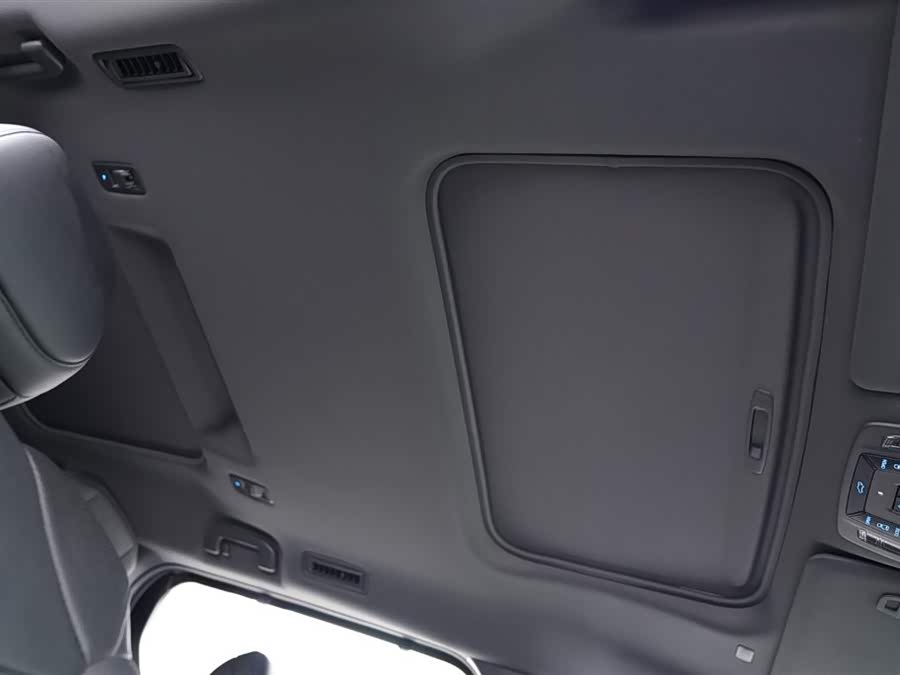 丰田 赛那SIENNA 2021 #21 丰田 赛那SIENNA 2021 汽车图片 #21