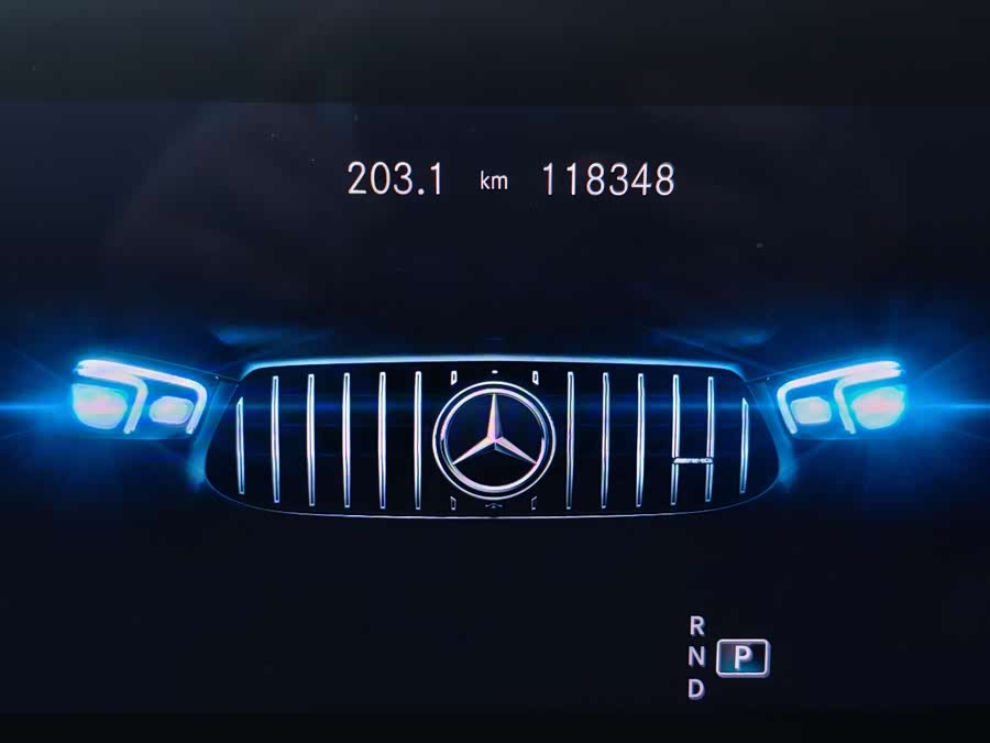 Mercedes-Benz GLE AMG 2020 #21 Mercedes-Benz GLE AMG 2020 immagine di auto #21