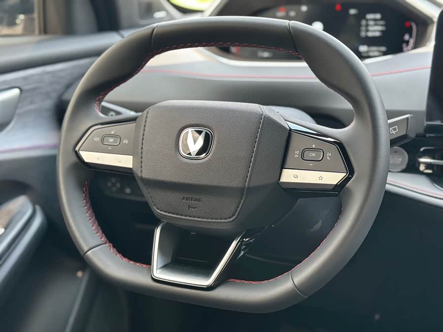 Changan CS55 Plus 2024 car image #21