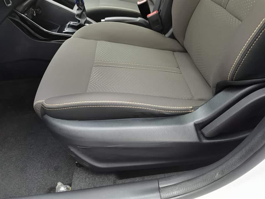 Changan Eado DT 2019 #21 Changan Eado DT 2019 immagine di auto #21