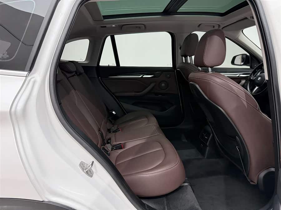 宝马 宝马X1 2022 汽车图片 #21