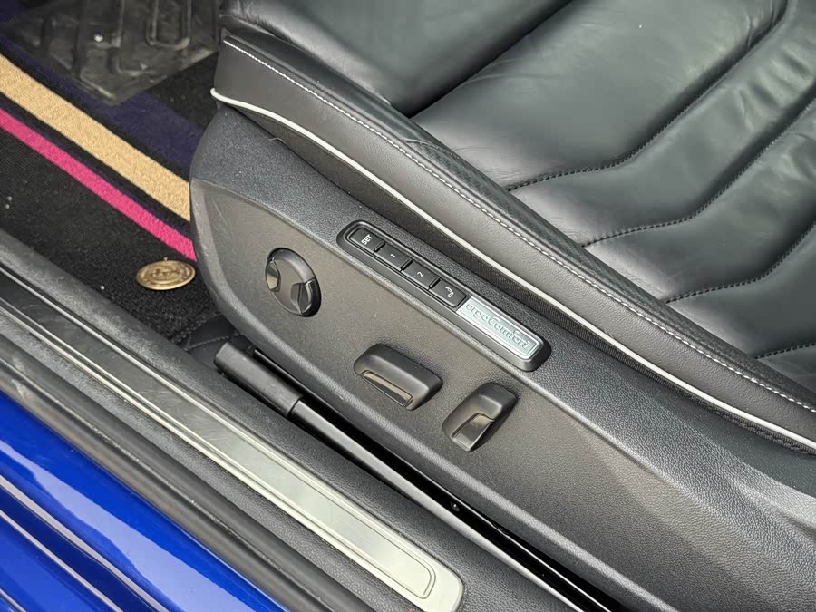 Volkswagen Arteon 2023 immagine di auto #21