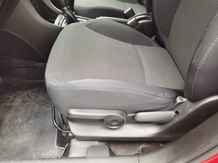 铃木 启悦 2015 汽车图片 #21