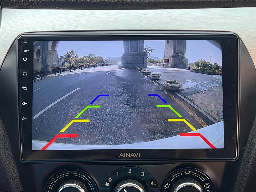 铃木 启悦 2017 汽车图片 #21