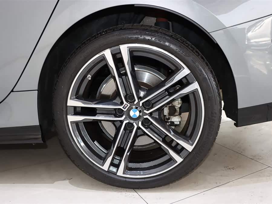 BMW 2 Series (Imported) 2023 изображение автомобиля #21