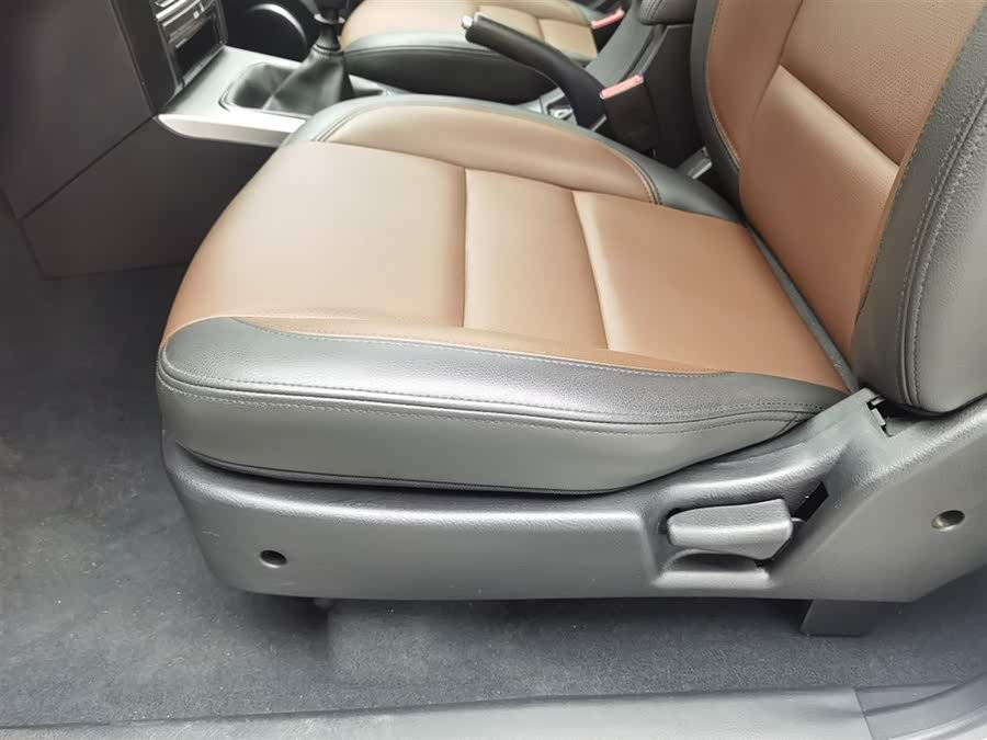 Haval H5 Class 2017 #21 Haval H5 Class 2017 immagine di auto #21