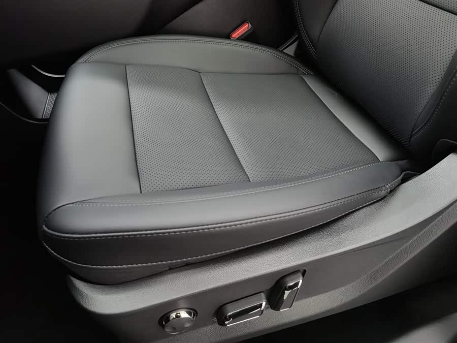 Haval Raptor New Energy 2025 car image #21