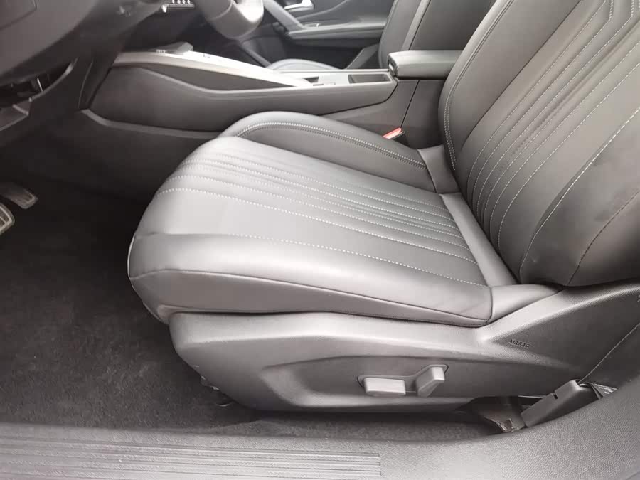 标致 标致408X 2024 汽车图片 #21