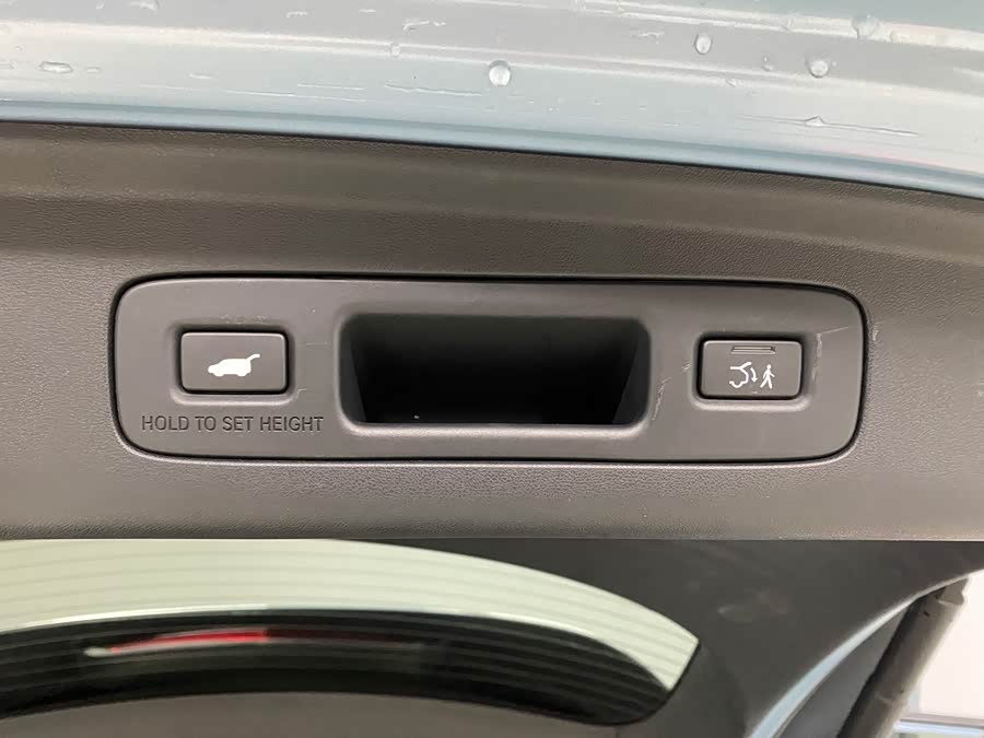 Honda ZR-V 2023 car image #21