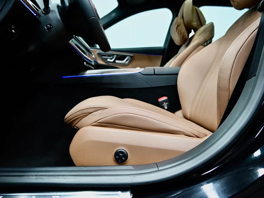 Mercedes-Benz E Class New Energy 2024 immagine di auto #21