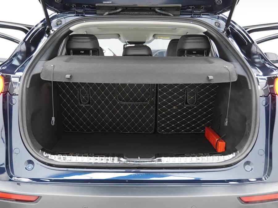 Mazda CX-3 2021 صورة سيارة #21