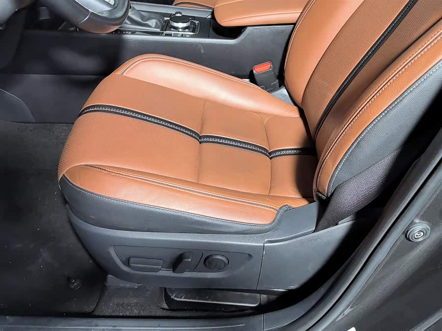 马自达 马自达CX-50行也 2023 汽车图片 #21