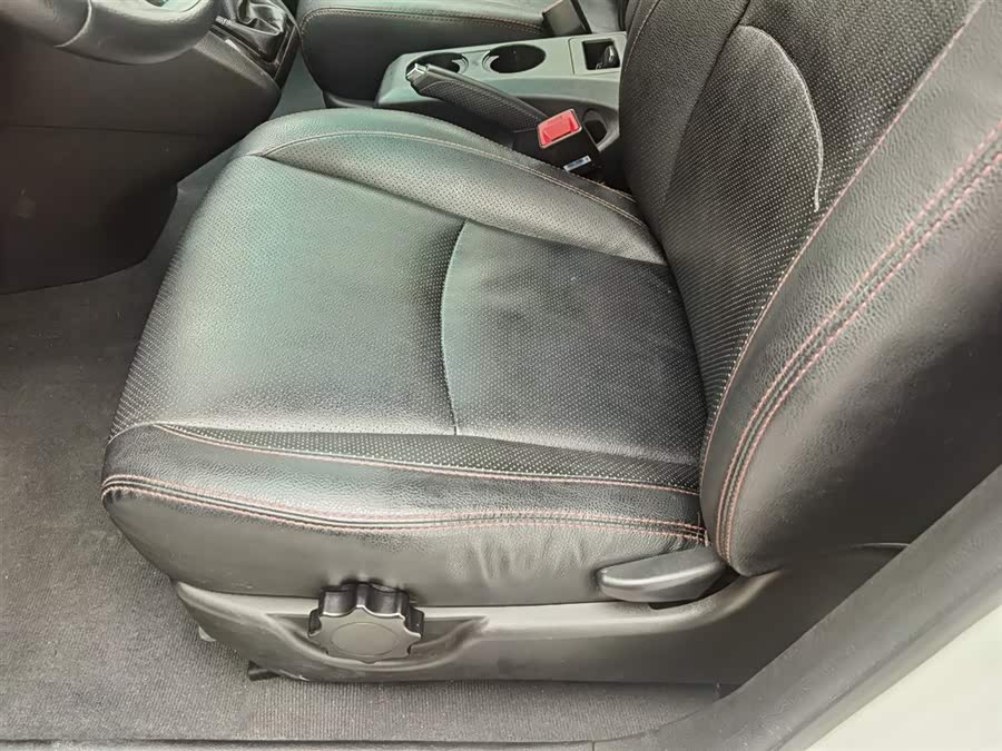 BYD S6 2016 #21 BYD S6 2016 car image #21