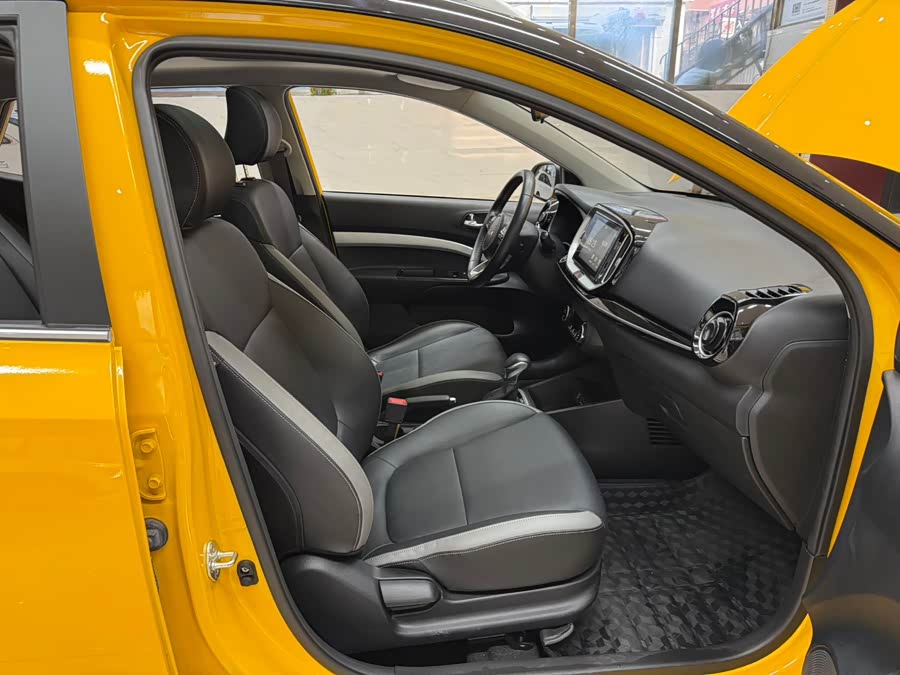 起亚 奕跑 2023 汽车图片 #21