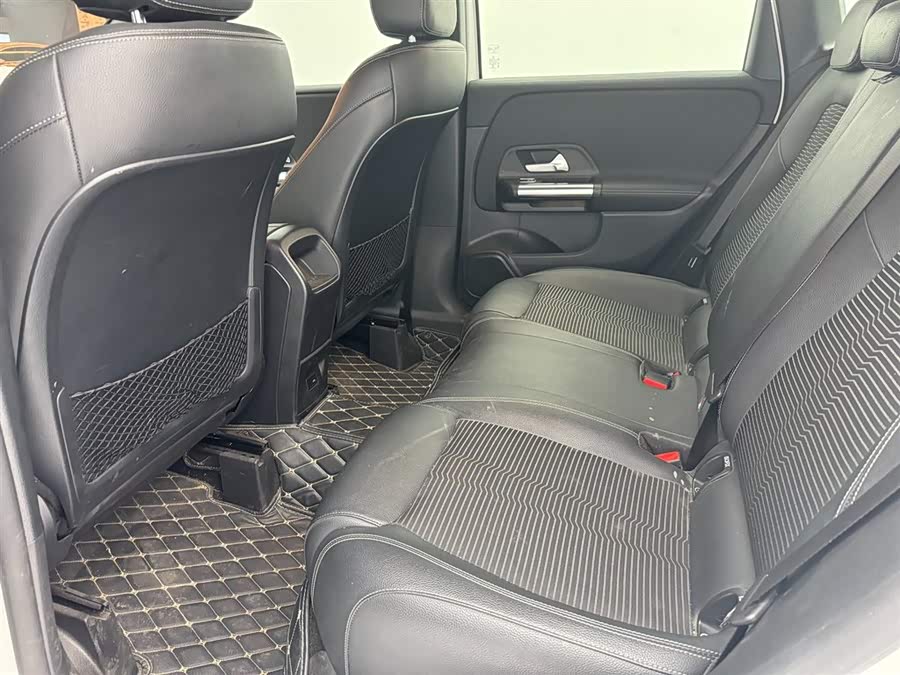 Mercedes-Benz B Class 2022 #21 Mercedes-Benz B Class 2022 car image #21