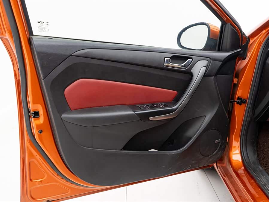 奇瑞 艾瑞泽5 2017 汽车图片 #21