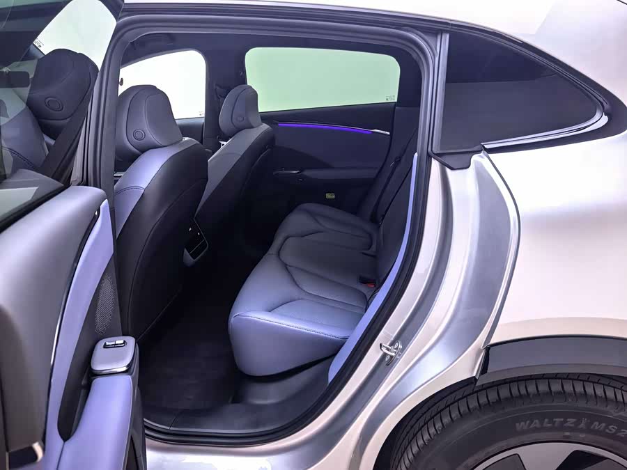 Xpeng G7 2025 #21 Xpeng G7 2025 immagine di auto #21