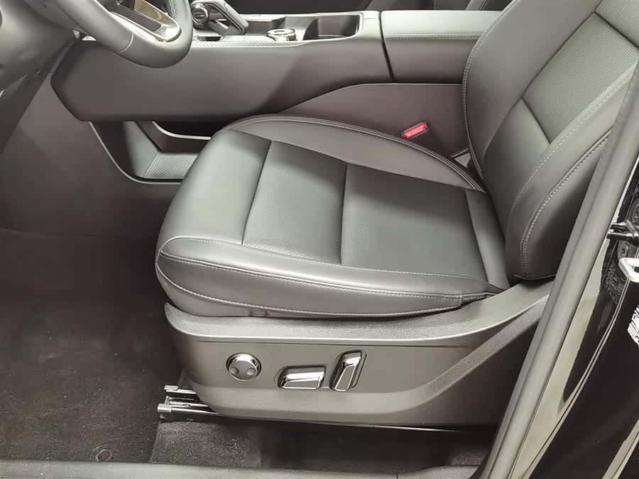 Haval Raptor New Energy 2024 car image #21