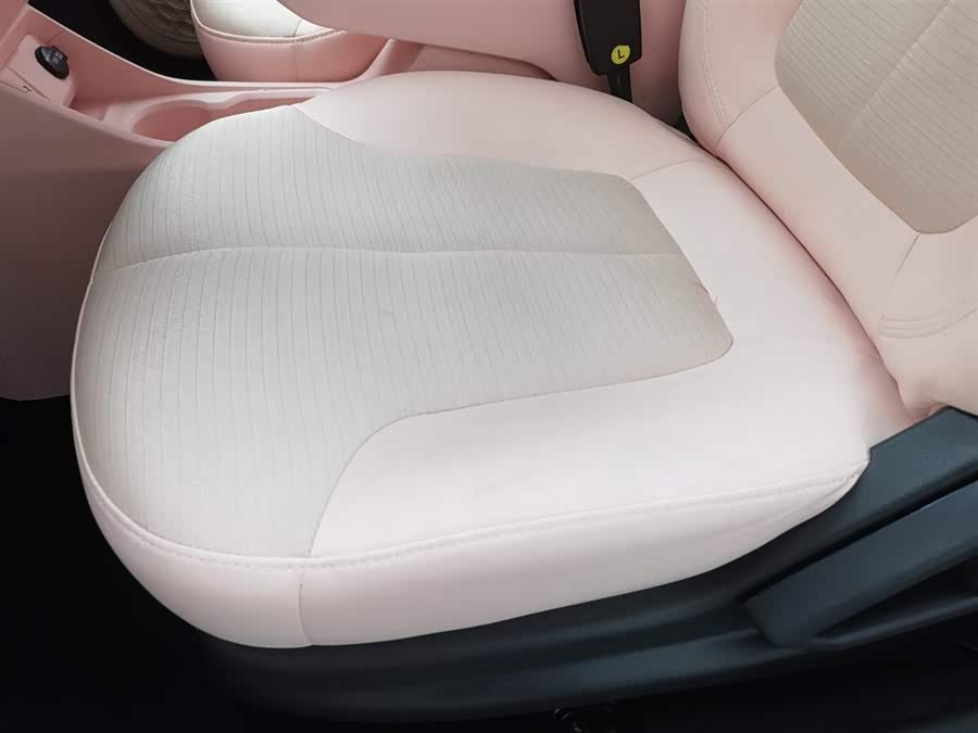 Changan BenBen E-Star 2022 изображение автомобиля #21