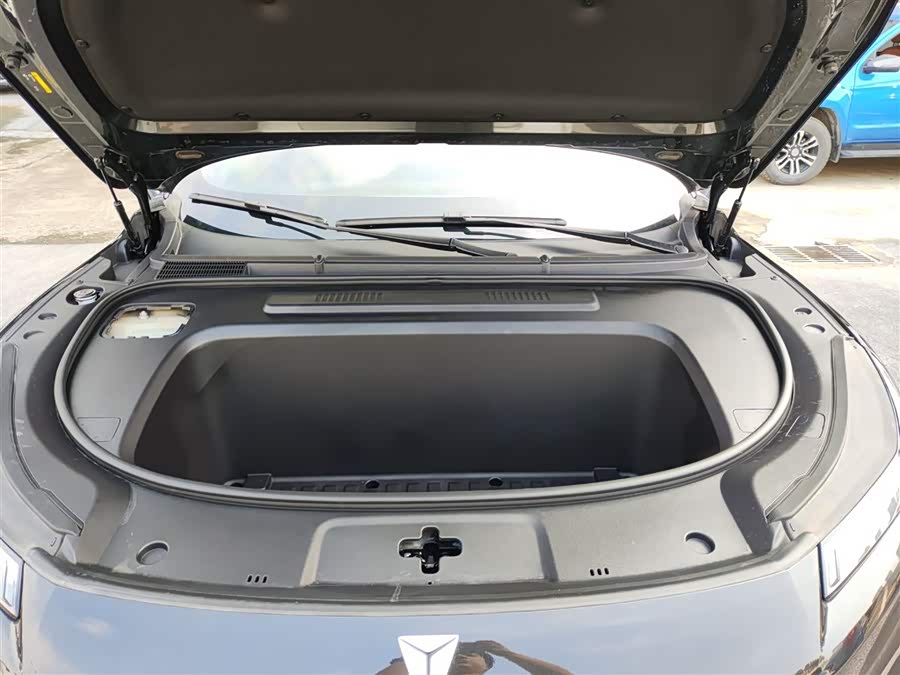 Deepal S05 2025 car image #21