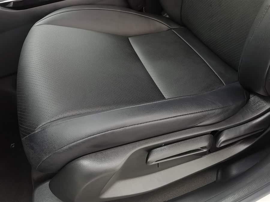 Honda e:NP1 2024 #21 Honda e:NP1 2024 car image #21