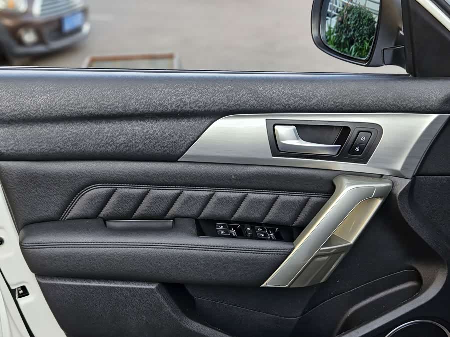 Haval H2 2016 immagine di auto #21