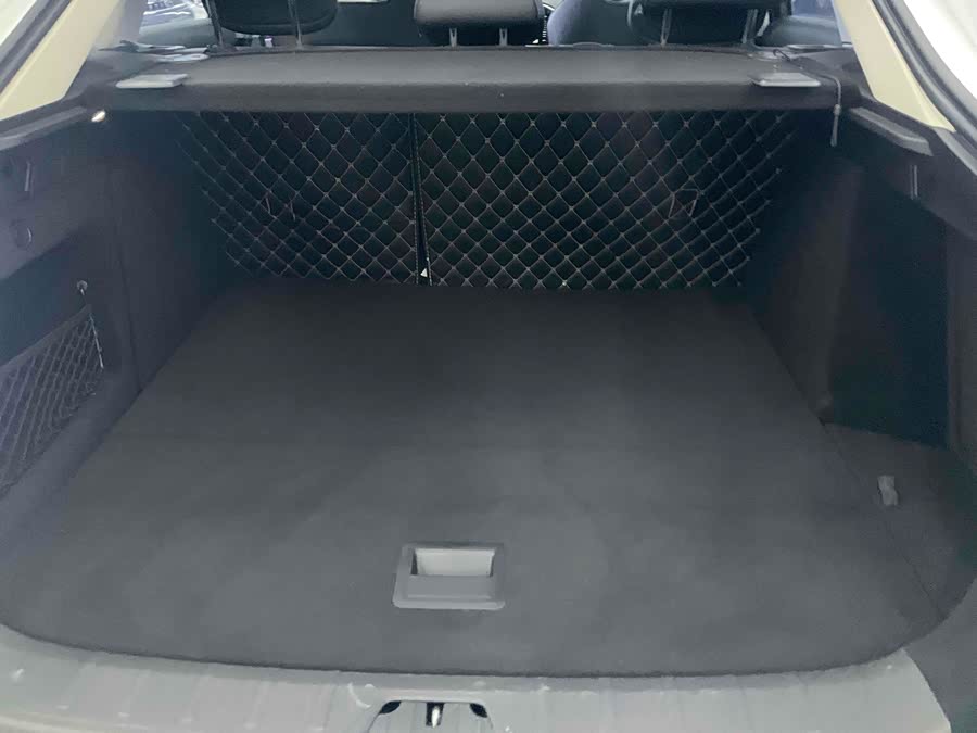 GEELY Tugella S 2022 car image #21