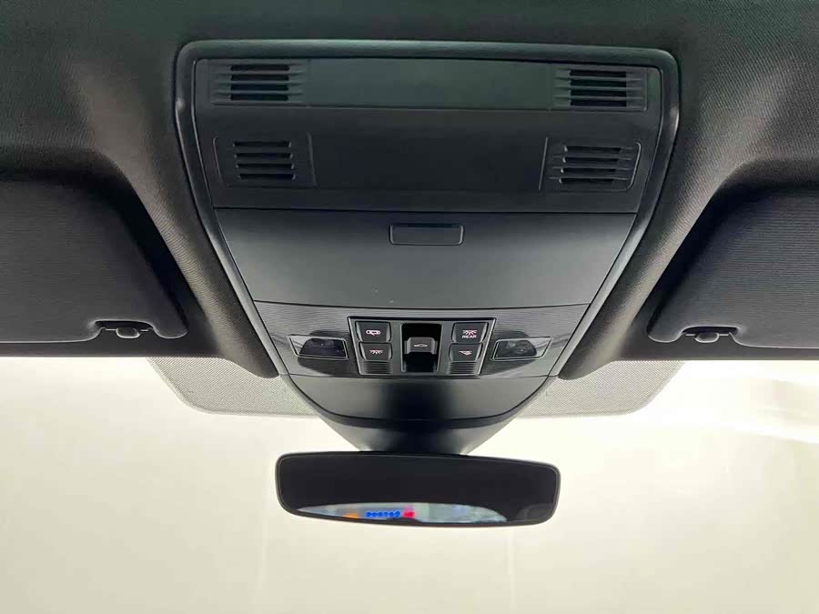 Volkswagen CC (FAW-Volkswagen) 2024 car image #21