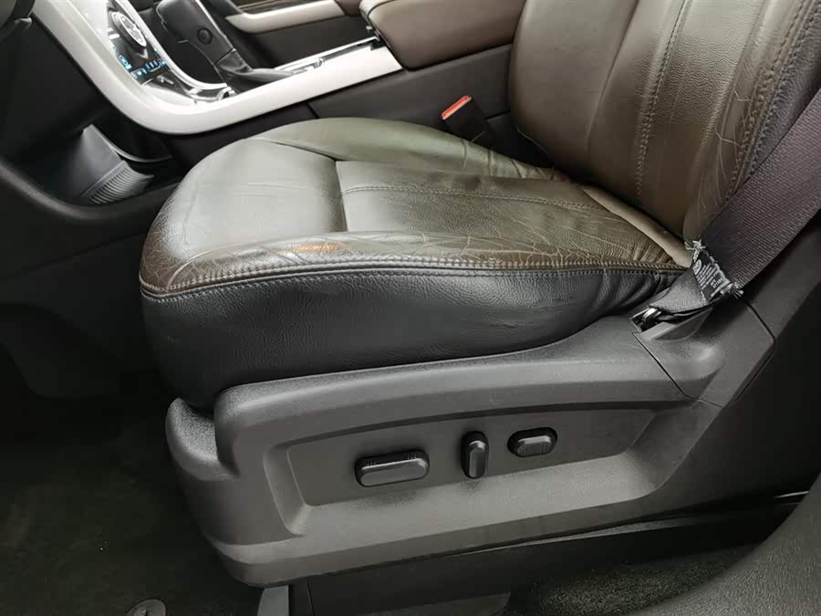 Ford Edge (Imported) 2013 imagen de coche #21