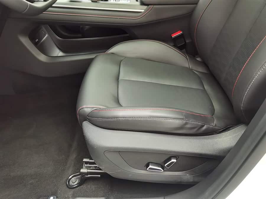 Changan CS55 Plus 2022 #21 Changan CS55 Plus 2022 car image #21