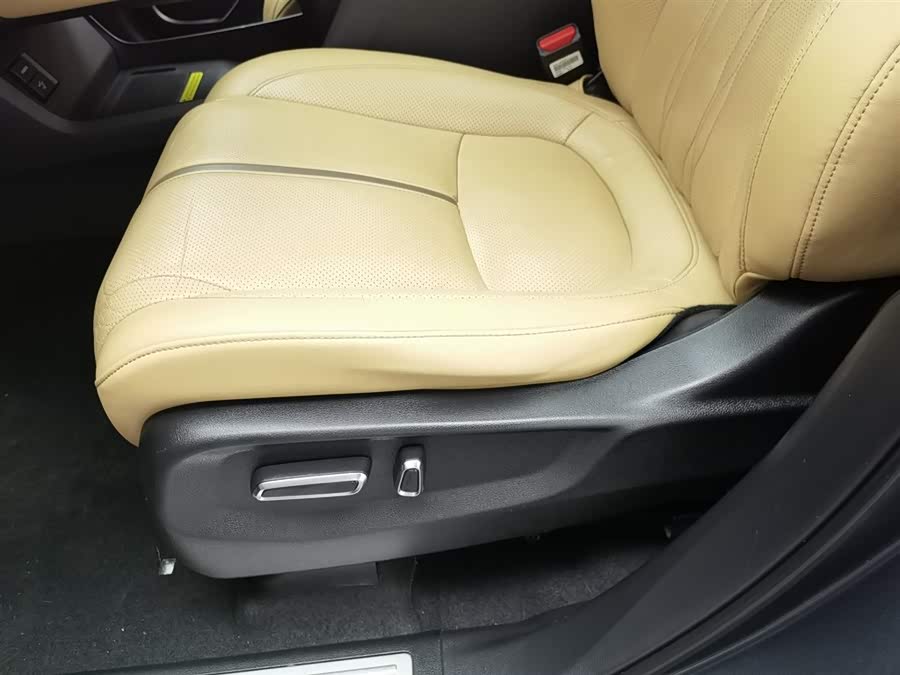 Honda UR-V 2021 #21 Honda UR-V 2021 car image #21