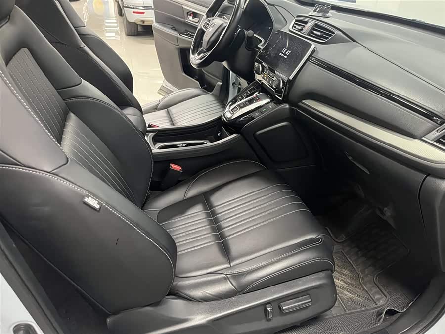 Honda Breeze New Energy 2023 car image #21