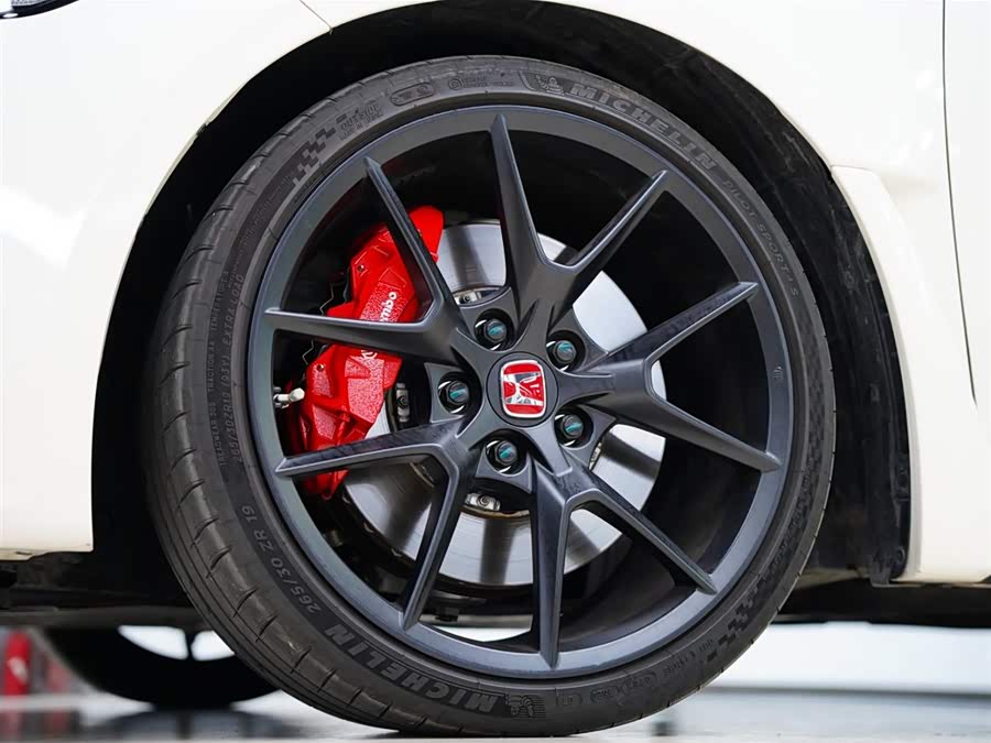 Honda Civic (Imported) 2023 car image #21