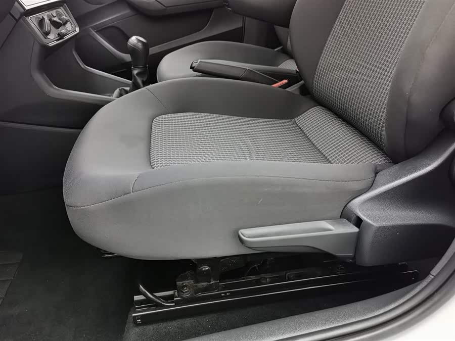 Volkswagen Santana 2022 car image #21