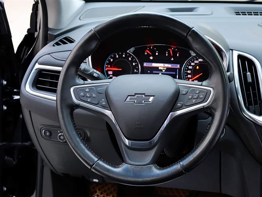 Chevrolet Equinox 2020 #21 Chevrolet Equinox 2020 car image #21