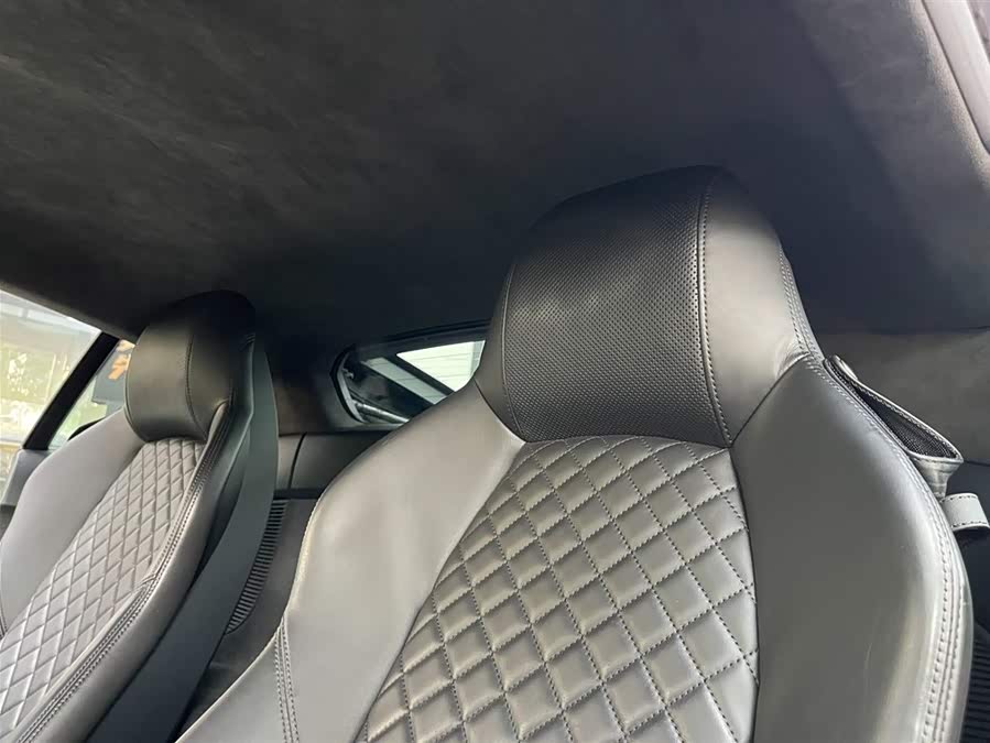 Audi R8 2017 #21 Audi R8 2017 car image #21