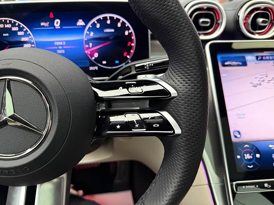 Mercedes-Benz CLE Class 2025 #21 Mercedes-Benz CLE Class 2025 car image #21